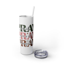 Inspirational Tumbler