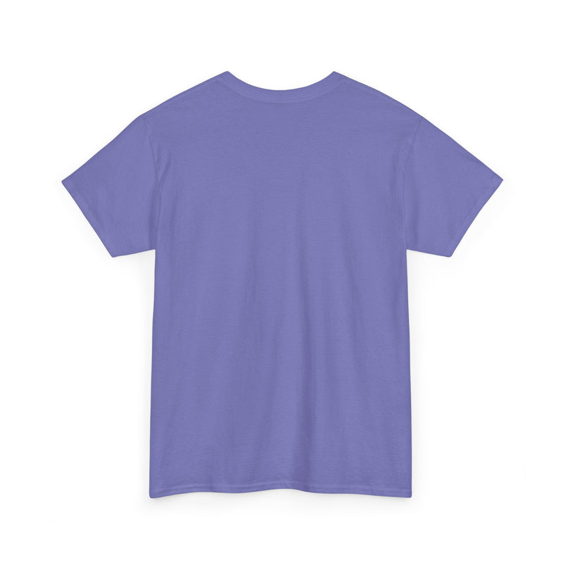 Motivational T-Shirt - 'Stronger Than The Storm' Unisex Tee