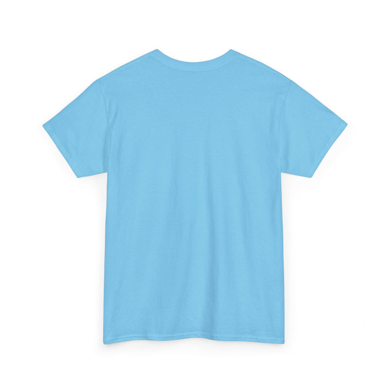 Motivational T-Shirt - 'Stronger Than The Storm' Unisex Tee