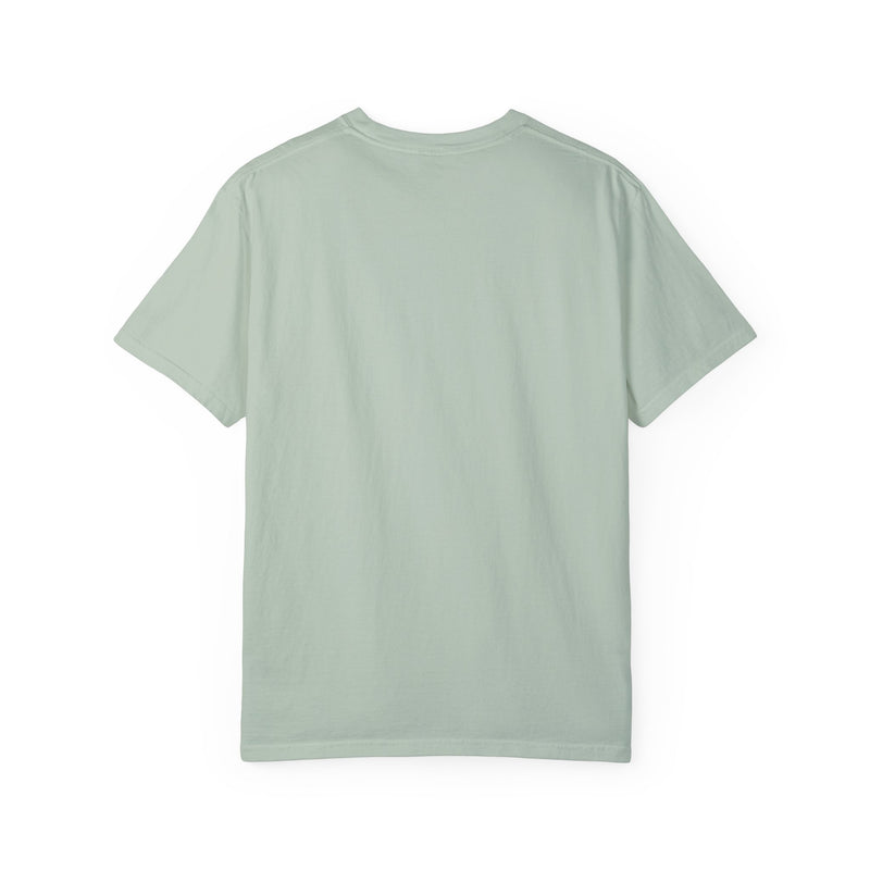 Praying Mama's Club Garment-Dyed T-Shirt - Faithful Moms