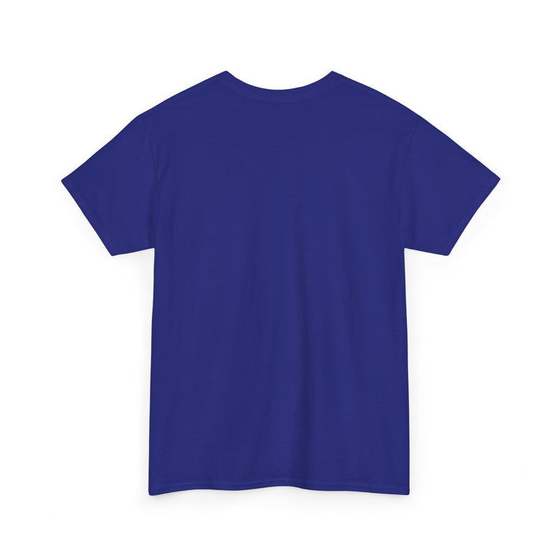 Motivational T-Shirt - 'Stronger Than The Storm' Unisex Tee