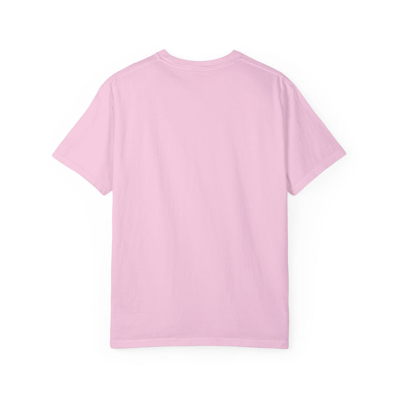 Praying Mama's Club Garment-Dyed T-Shirt - Faithful Moms