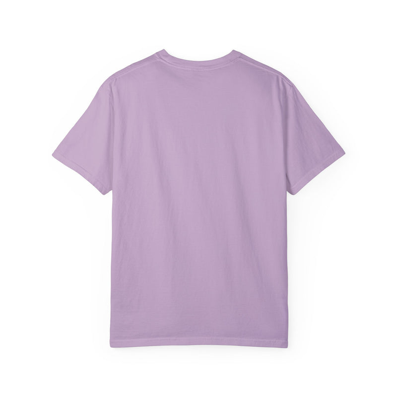 Praying Mama's Club Garment-Dyed T-Shirt - Faithful Moms