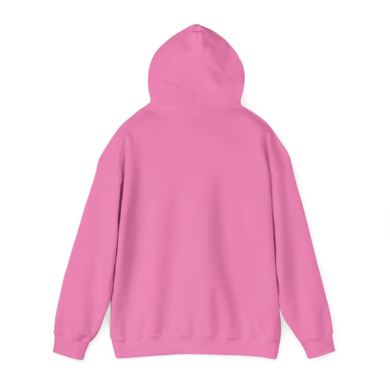 Choose Faith Unisex Heavy Blend Hoodie - Cozy Winter Apparel for Holidays