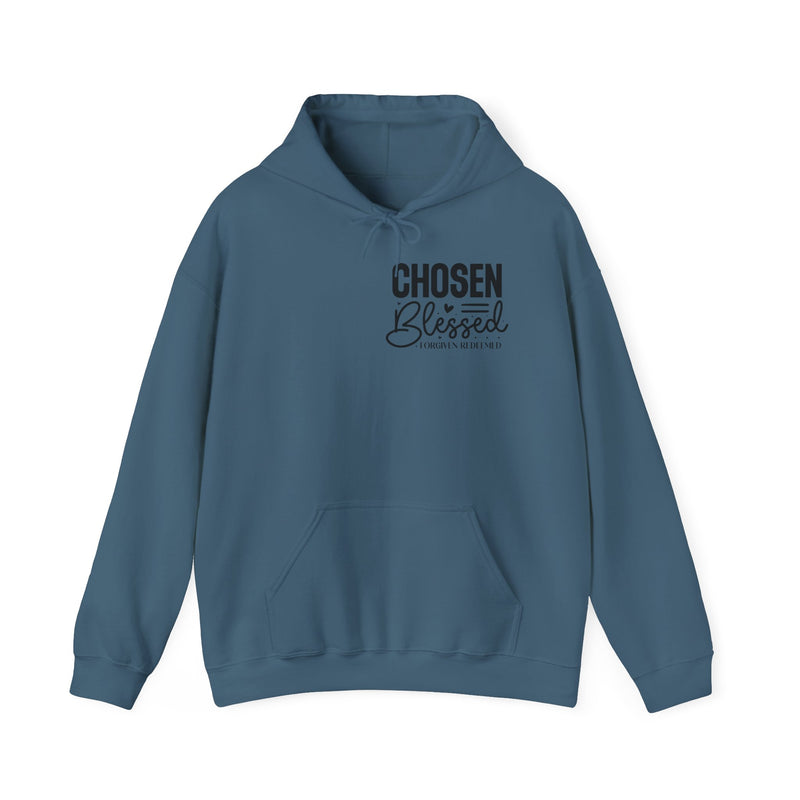 Chosen Blessed Hoodie