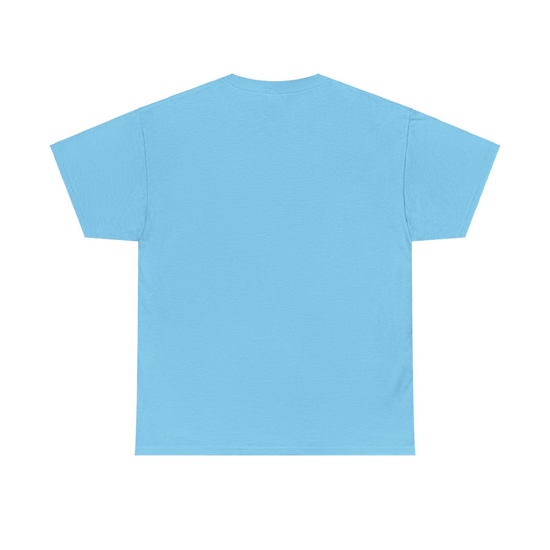 Motivational T-Shirt - 'Stronger Than The Storm' Unisex Tee