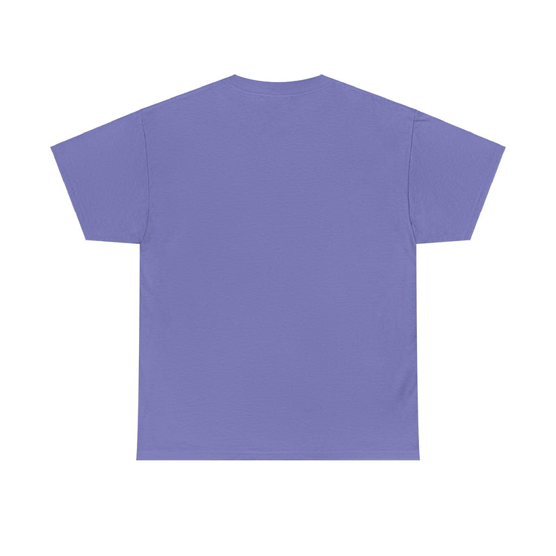 Motivational T-Shirt - 'Stronger Than The Storm' Unisex Tee