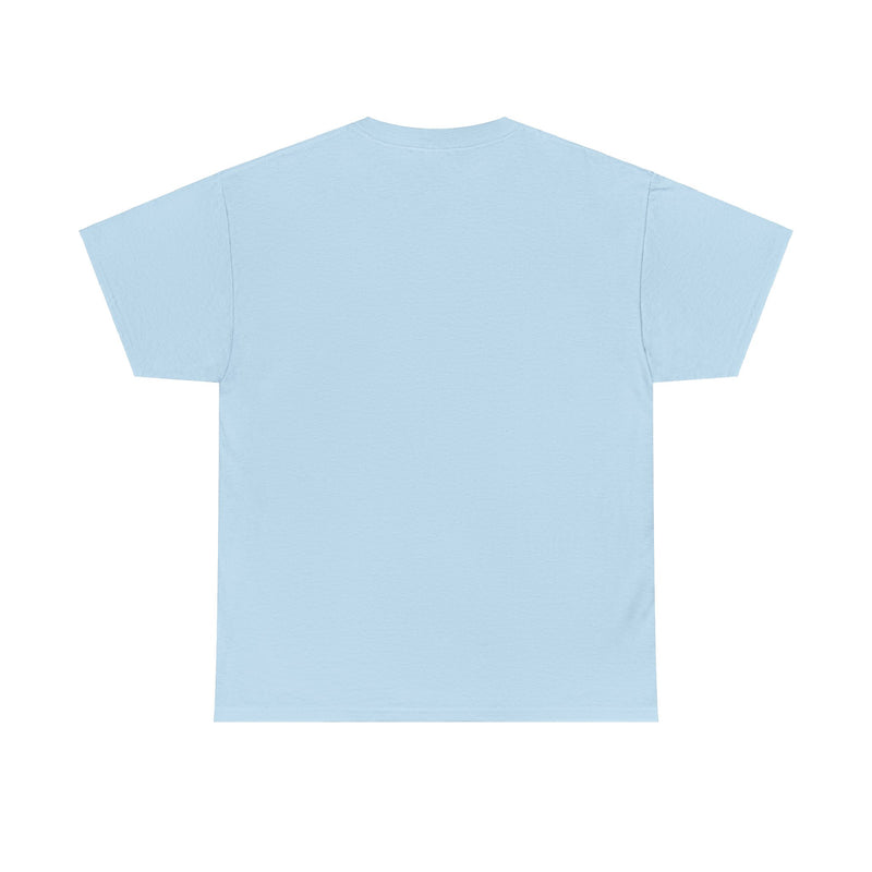 Motivational T-Shirt - 'Stronger Than The Storm' Unisex Tee