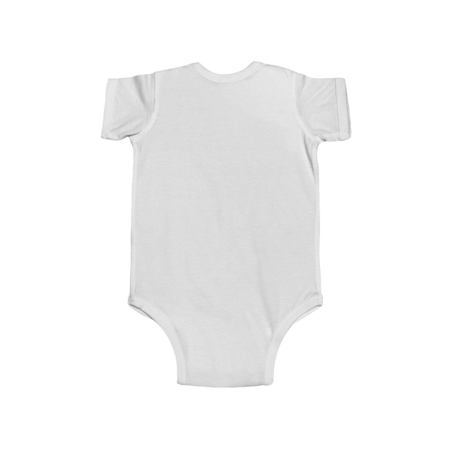 Christian Infant Bodysuit - I Am a Child of God