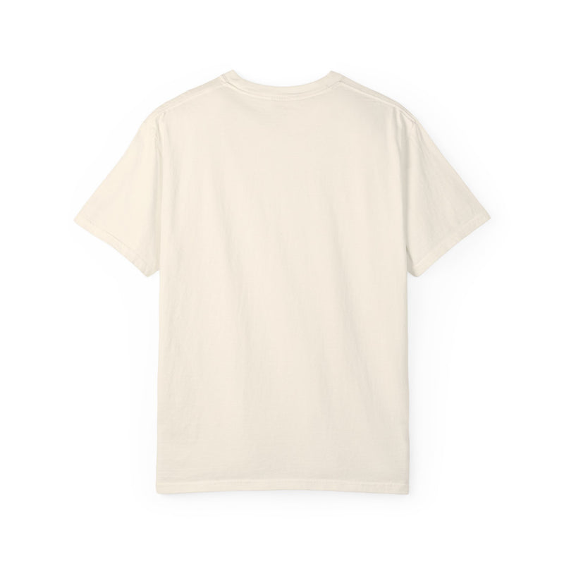 Praying Mama's Club Garment-Dyed T-Shirt - Faithful Moms
