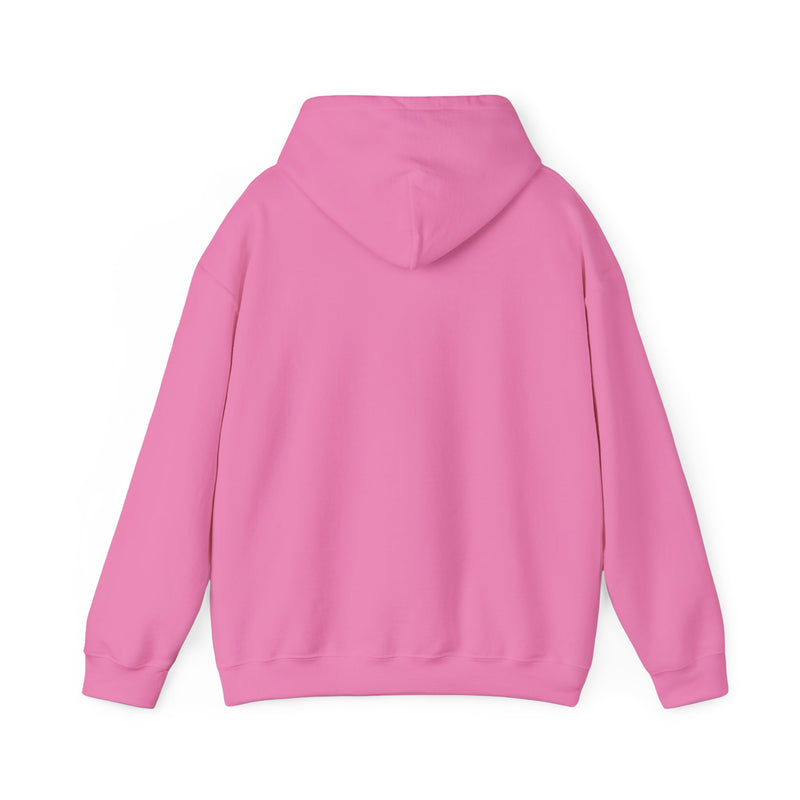 Choose Faith Unisex Heavy Blend Hoodie - Cozy Winter Apparel for Holidays