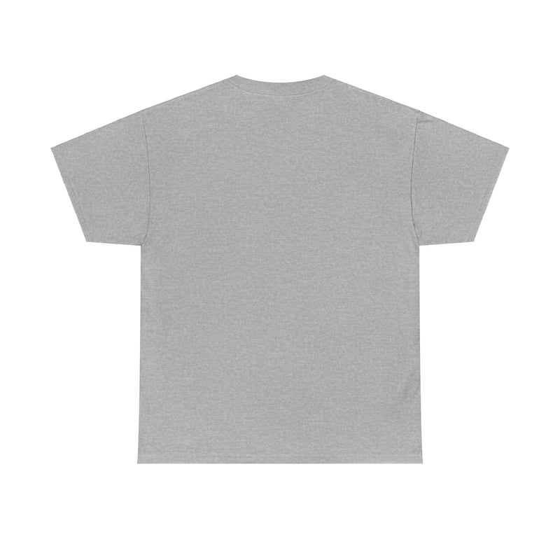 Motivational T-Shirt - 'Stronger Than The Storm' Unisex Tee