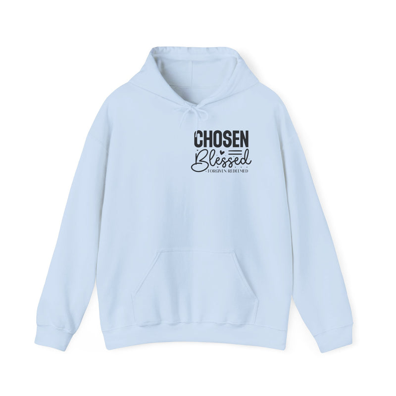 Chosen Blessed Hoodie