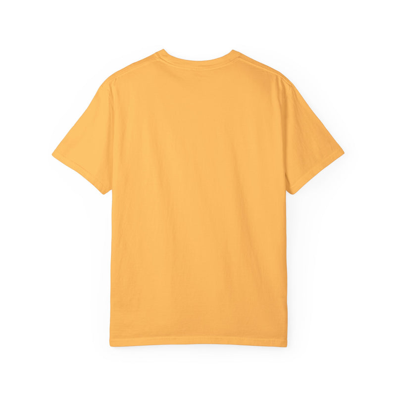 Praying Mama's Club Garment-Dyed T-Shirt - Faithful Moms