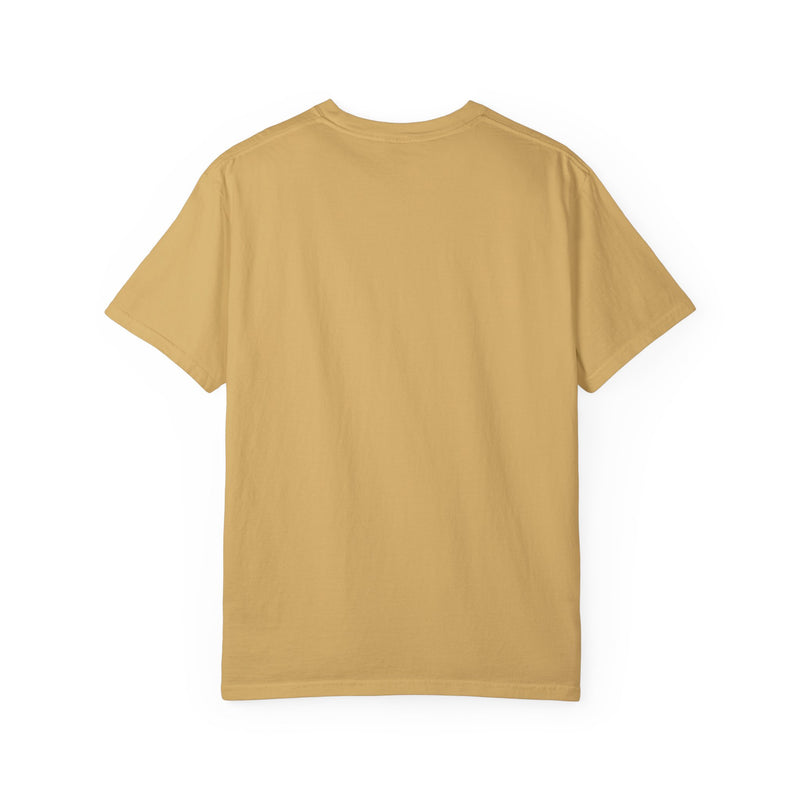 Praying Mama's Club Garment-Dyed T-Shirt - Faithful Moms