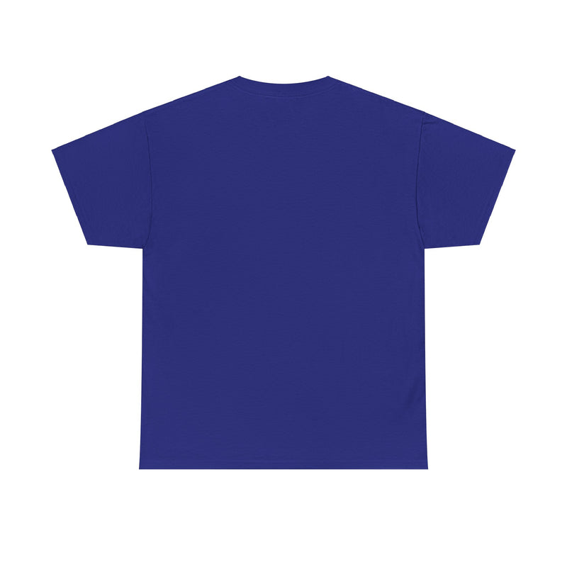 Motivational T-Shirt - 'Stronger Than The Storm' Unisex Tee