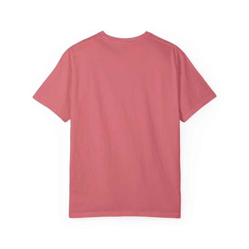 Praying Mama's Club Garment-Dyed T-Shirt - Faithful Moms