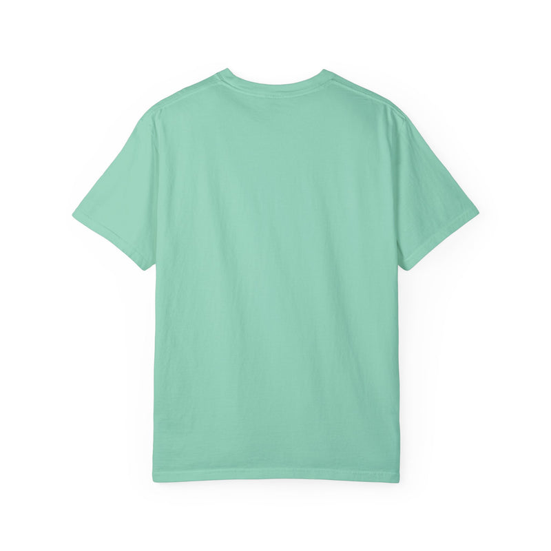 Praying Mama's Club Garment-Dyed T-Shirt - Faithful Moms