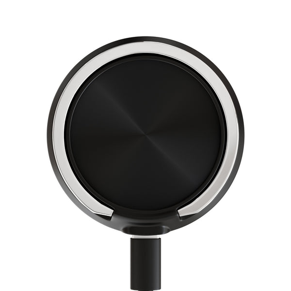 Inspirational Faith Magnetic Induction Charger - Motivational Design