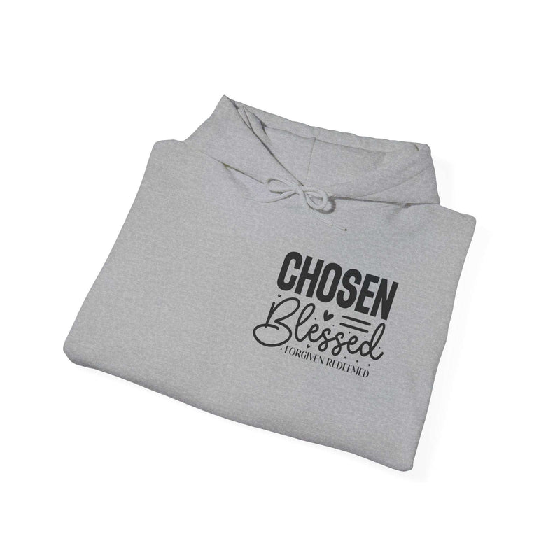 Chosen Blessed Hoodie