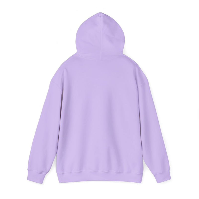 Choose Faith Unisex Heavy Blend Hoodie - Cozy Winter Apparel for Holidays