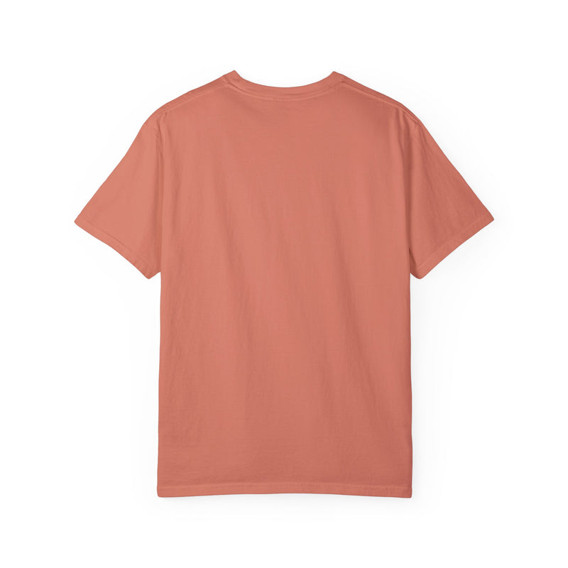 Praying Mama's Club Garment-Dyed T-Shirt - Faithful Moms