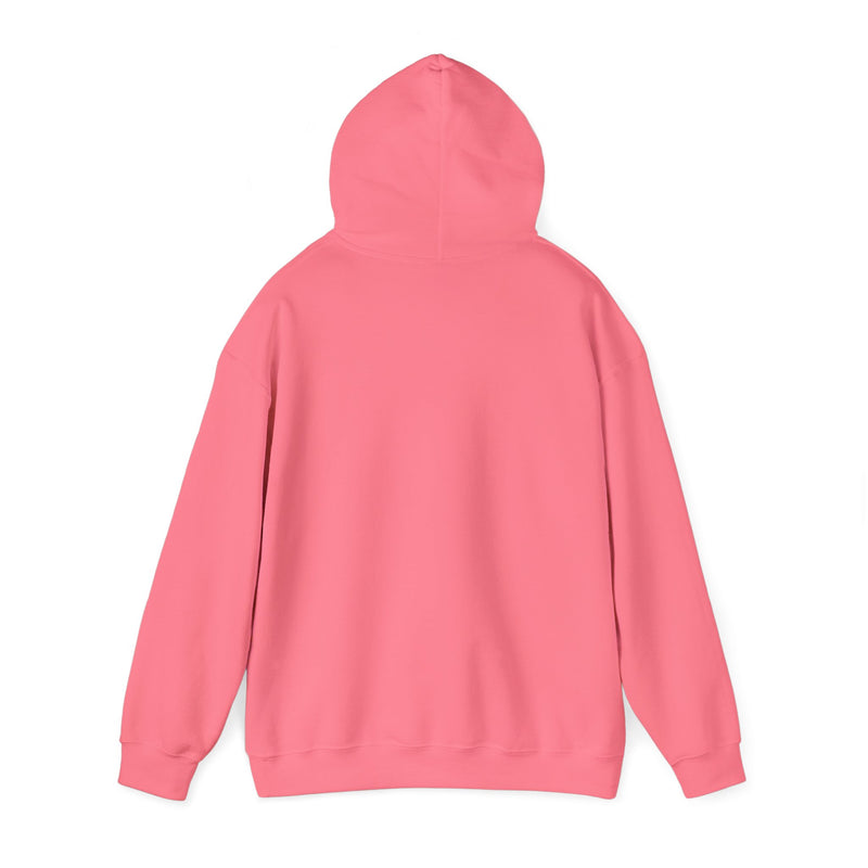 Choose Faith Unisex Heavy Blend Hoodie - Cozy Winter Apparel for Holidays