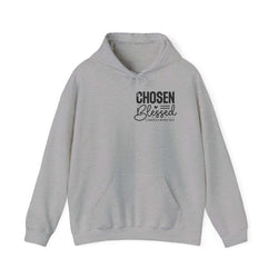 Chosen Blessed Hoodie