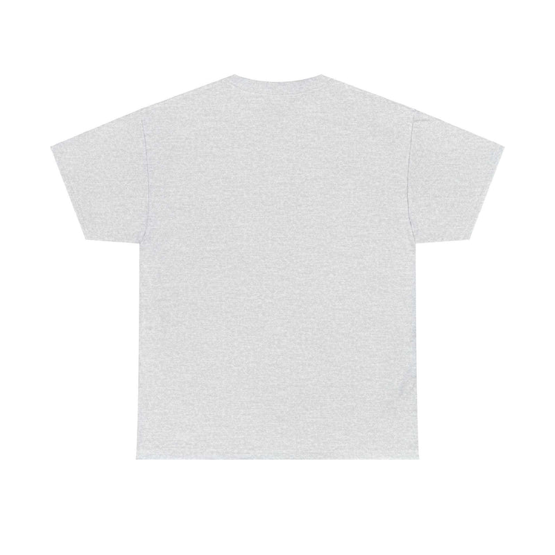 Motivational T-Shirt - 'Stronger Than The Storm' Unisex Tee