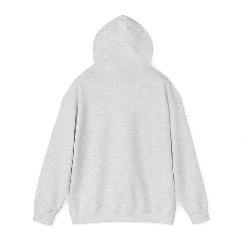 Choose Faith Unisex Heavy Blend Hoodie - Cozy Winter Apparel for Holidays