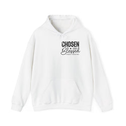 Chosen Blessed Hoodie