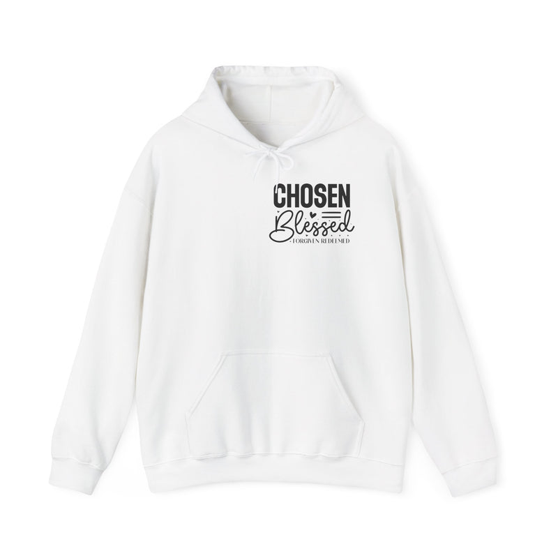 Chosen Blessed Hoodie