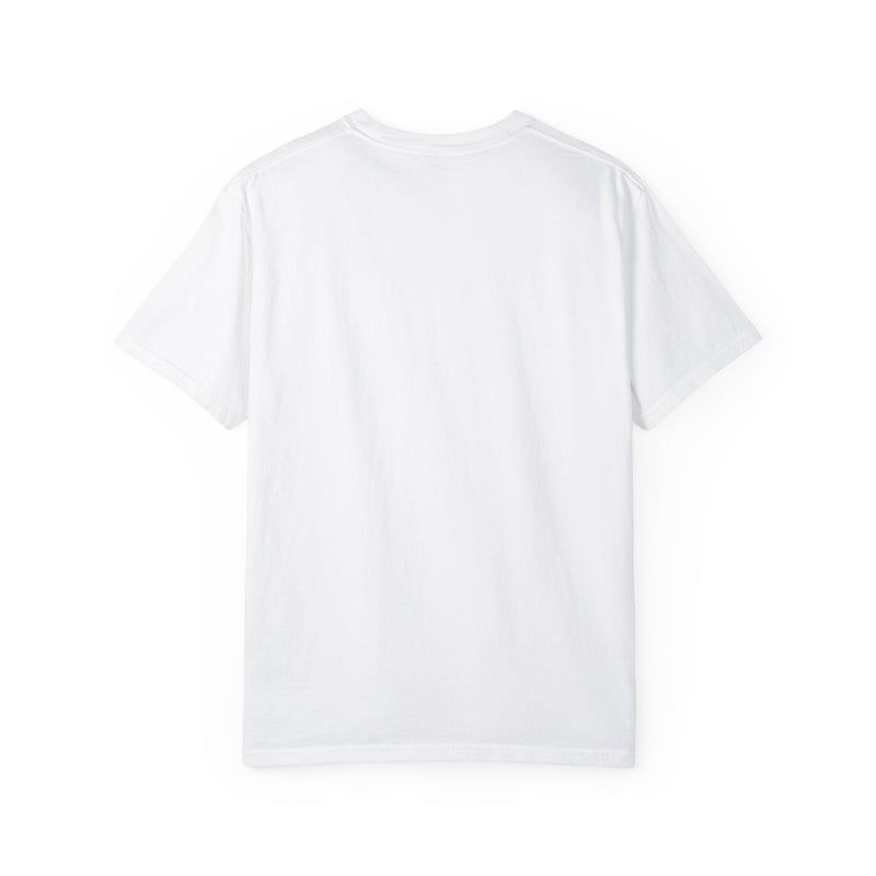 Praying Mama's Club Garment-Dyed T-Shirt - Faithful Moms
