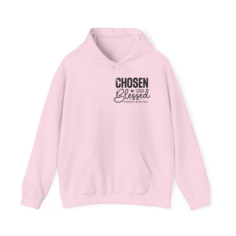 Chosen Blessed Hoodie