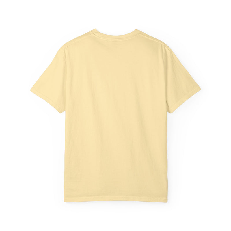 Praying Mama's Club Garment-Dyed T-Shirt - Faithful Moms