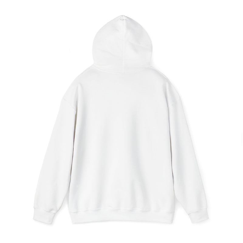 You Are God's Masterpiece Hoodie - Inspirational Unisex Heavy Blend Sweatshirt