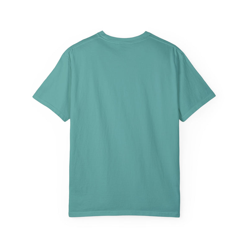 Praying Mama's Club Garment-Dyed T-Shirt - Faithful Moms